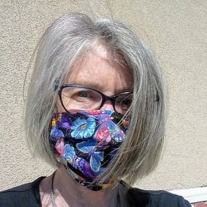 Meet your Posher, Deborah